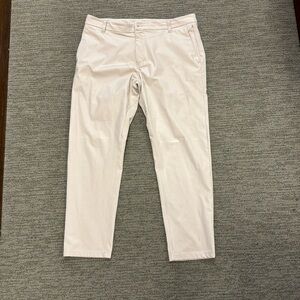 Lululemon Men’s ABC Pant